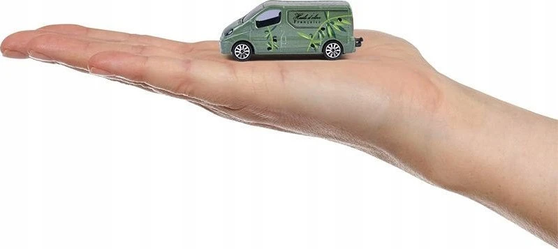SIMBA *****Majorette French Touch deluxe 6wz 205-5013