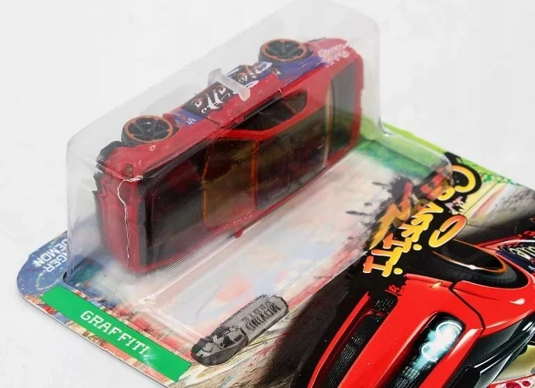 SIMBA Majorette Griffiti Premium 6rodz 8504100002