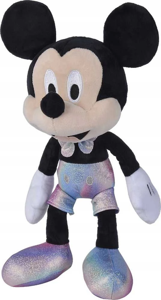 Mattel Simba Minkštas pliušinis žaislas Mickey 35 cm