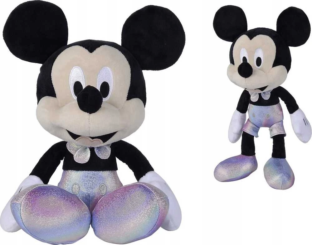 Mattel Simba Minkštas pliušinis žaislas Mickey 35 cm