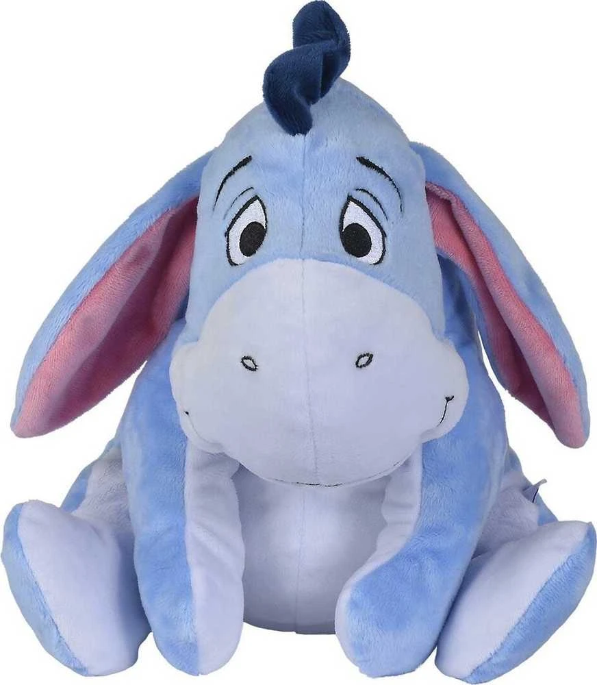 Mattel SIMBA DISNEY Klapouchy 25cm 587-2702