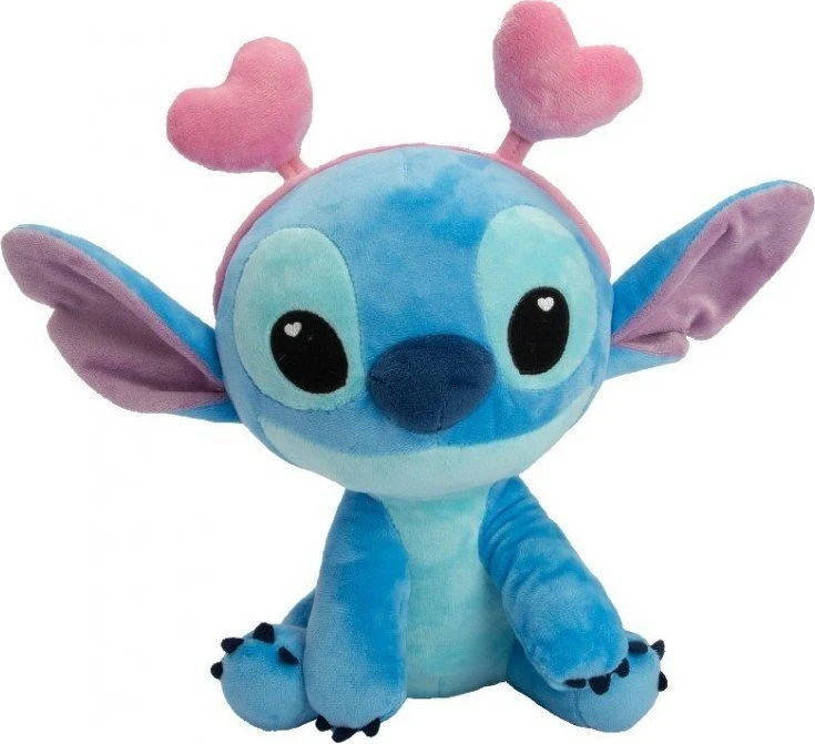 SIMBA DISNEY siuvinėjimo diržas 25 cm 587-0193