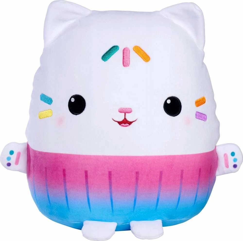 Simba Minkštas žaislas katinas Gabi, 30 cm