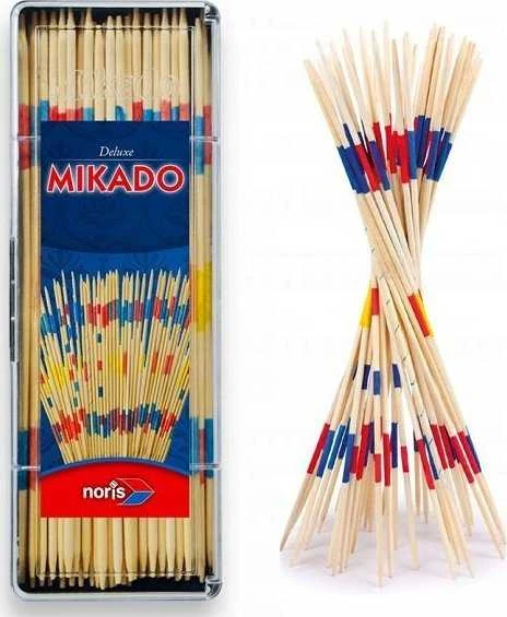 SIMBA NORIS Mikado medinės detalės 610-4617