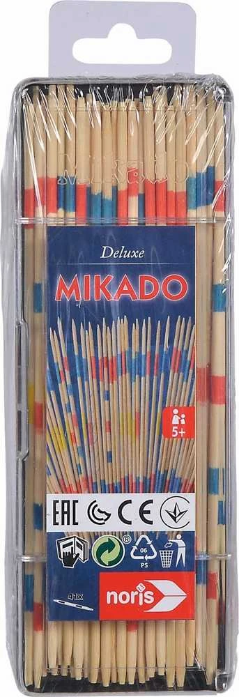 SIMBA NORIS Mikado medinės detalės 610-4617