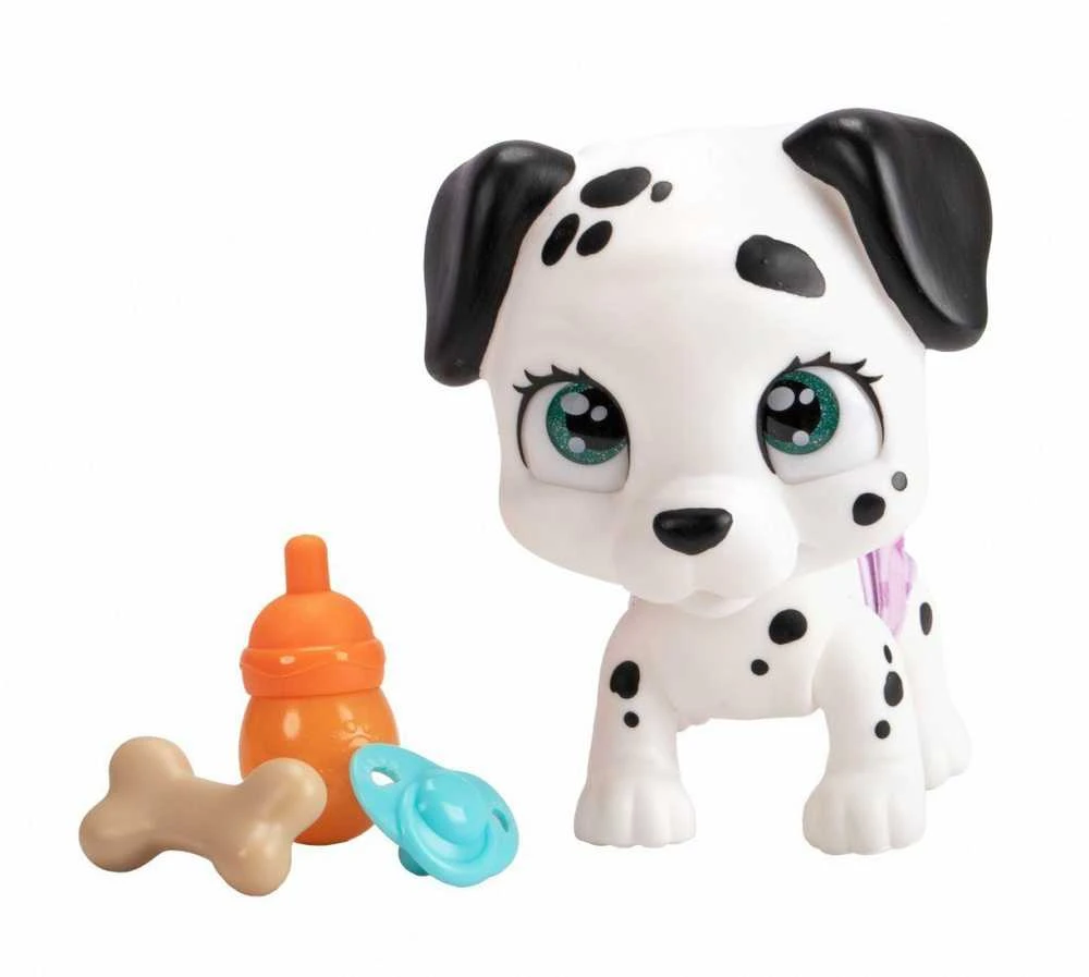 Simba Figūrėlė Pamper Petz dalmatinietis 15 cm