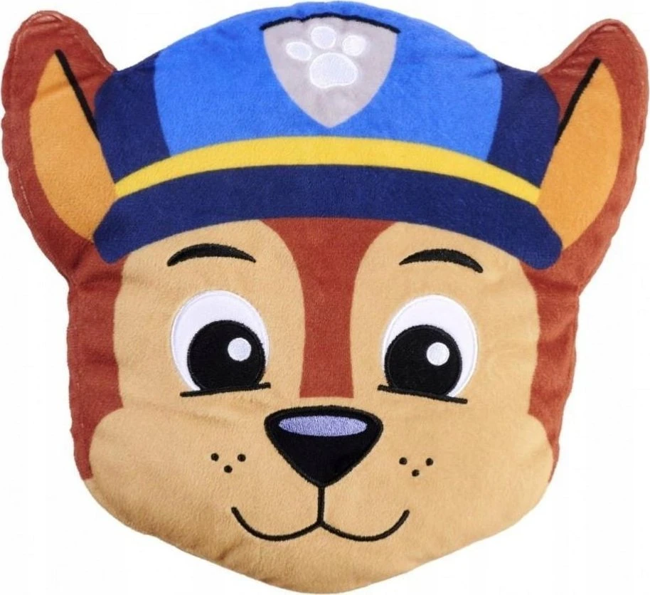 Simba „Paw Patrol“ pagalvėlės, 30 cm, 4 vnt., 587-0504