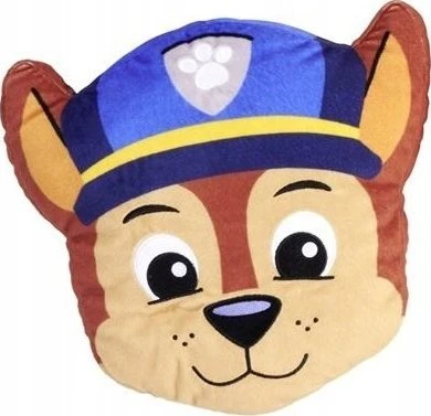 Simba „Paw Patrol“ pagalvėlės, 30 cm, 4 vnt., 587-0504
