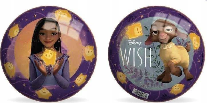 SIMBA JOHN Pearl kamuolys 9/230mm Disney Wish