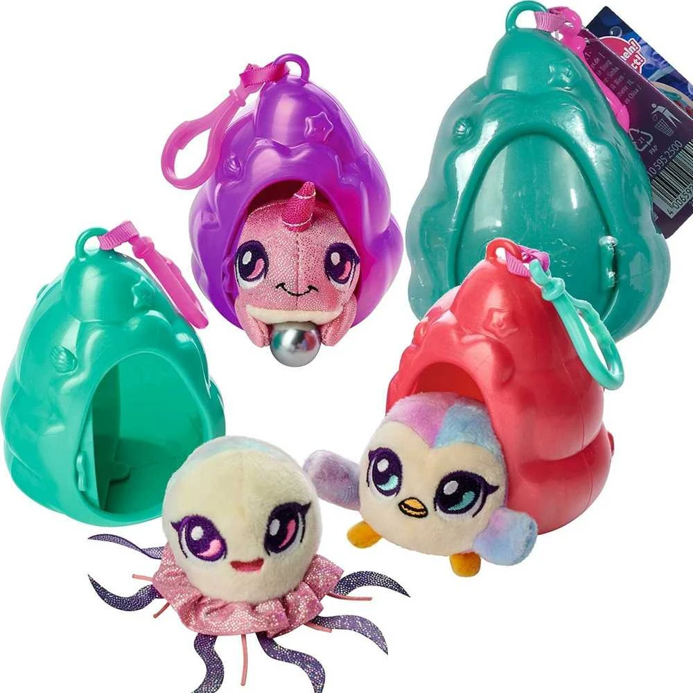 Simba Pearly Pods talismanas Glitter serija, miksas