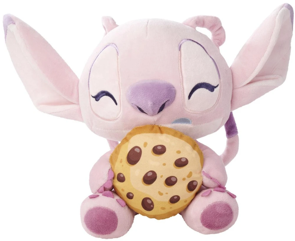Simba Minkštas pliušinis Disney Angel žaislas 25 cm