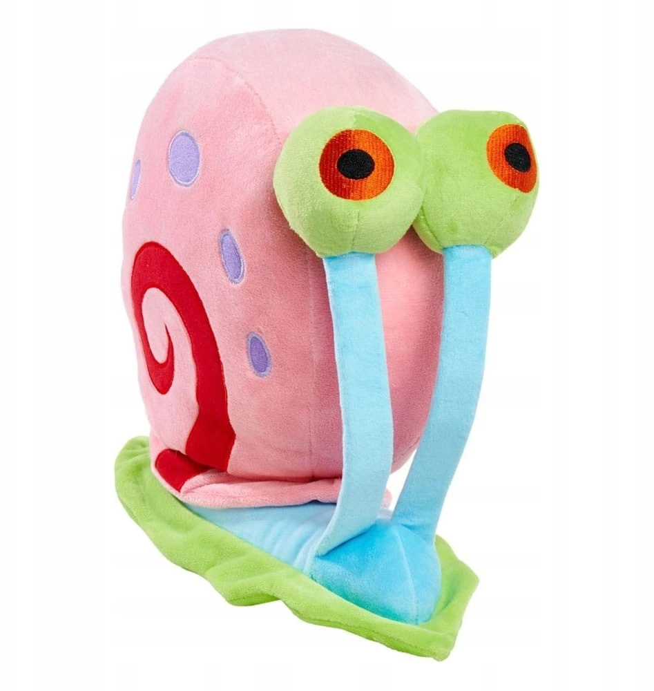 Simba Pliušinis žaislas Sponge Bob Gacuś 35 cm