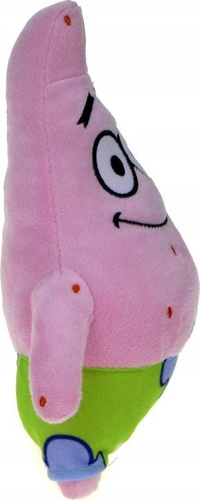 Simba Sponge Bob Patryk pliušinis 30cm P467305 30851