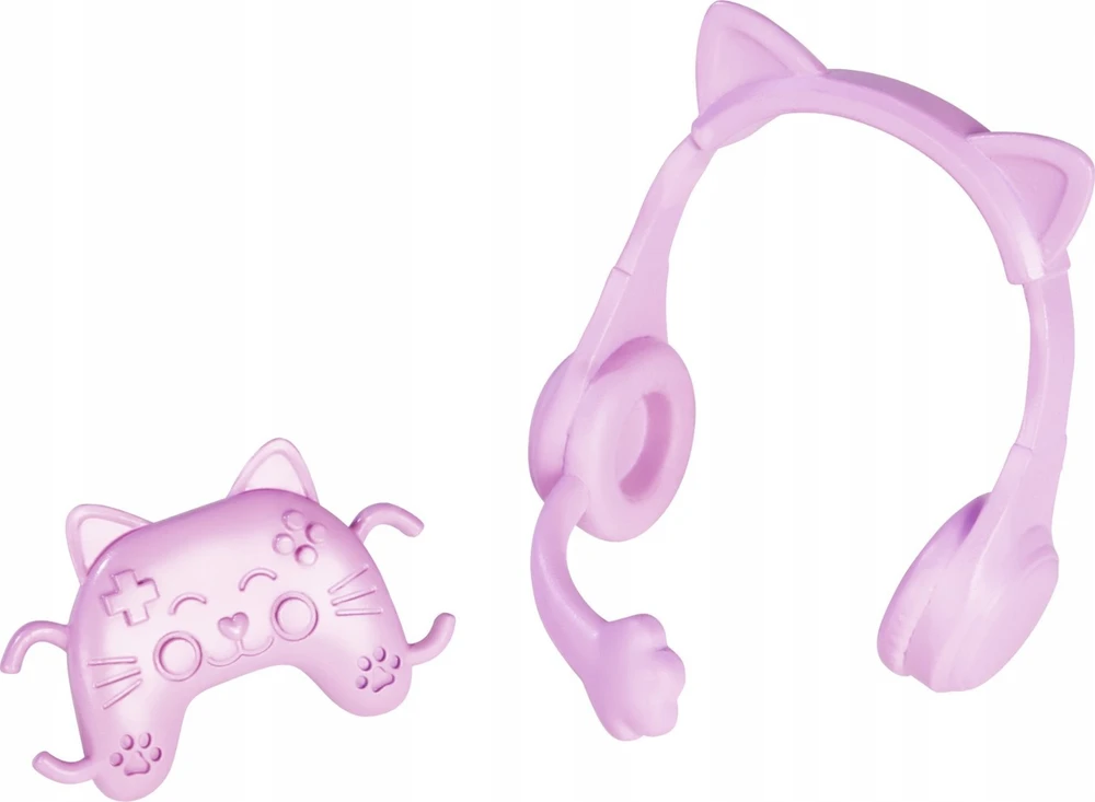 SIMBA *****Steffi Gamer Girl 573-3704
