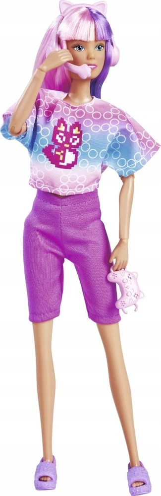 SIMBA *****Steffi Gamer Girl 573-3704