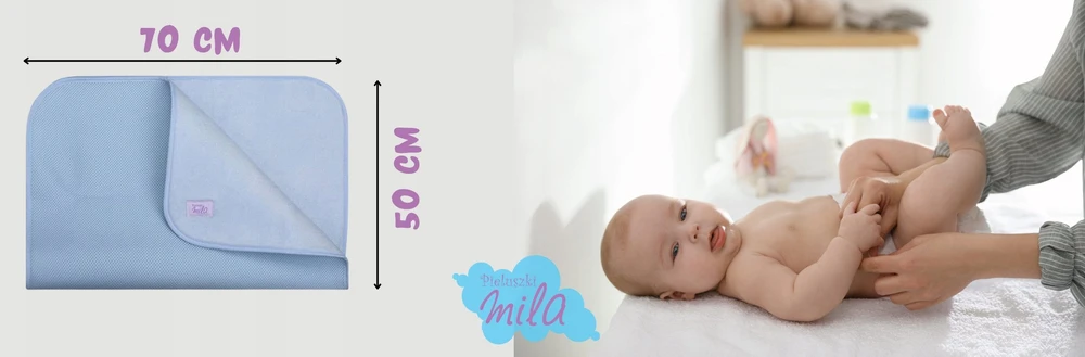 Simed 3D tinklelio vystymo kilimėlis, mėlynas