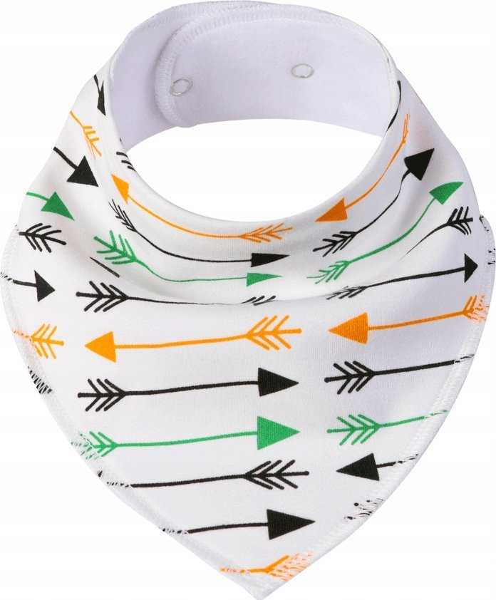 Simed Seilinukas 100% medvilnės seilinukas Šalikas Medvilninis šalikas BURINĖ VALTIS 30-35 cm
