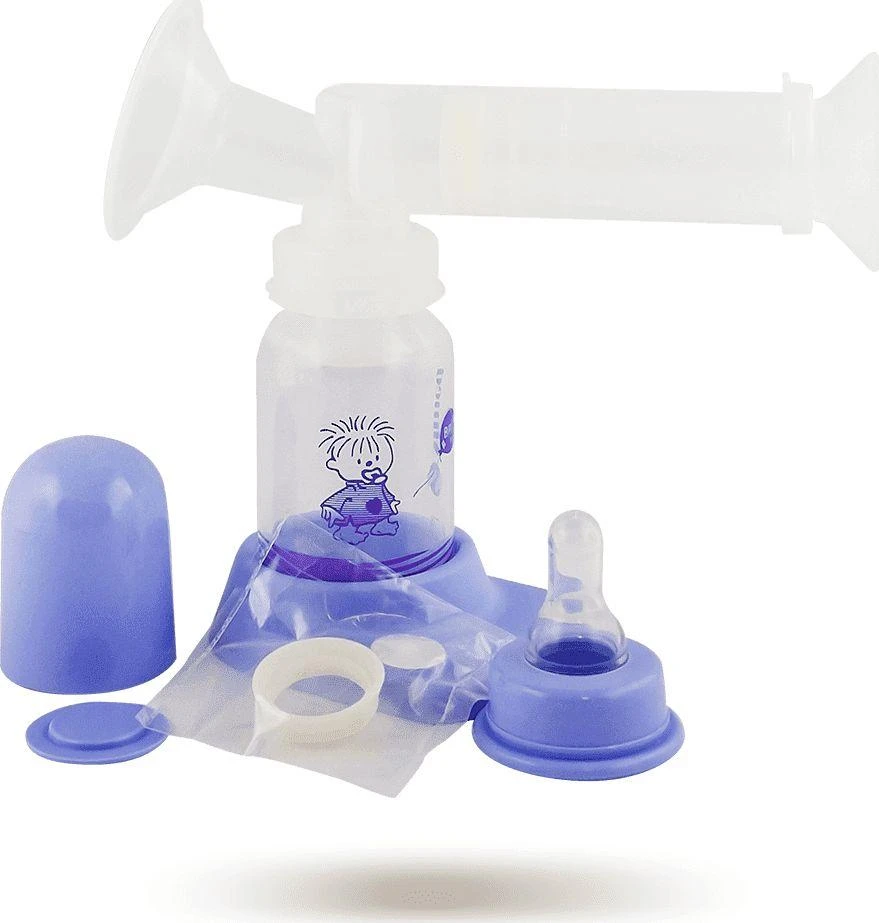 Simed Rankinis pientraukis LAKTA PLUS LTR-6