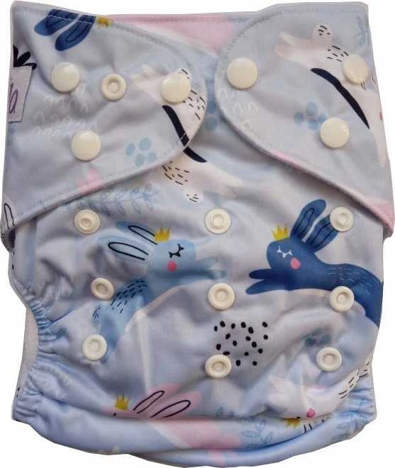 Simed SIMED BUNNY KIŠENINĖS SAUSKELNĖS