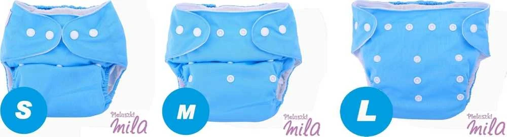 Simed SIMED BUNNY KIŠENINĖS SAUSKELNĖS