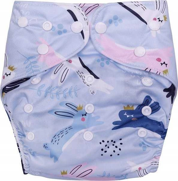 Simed SIMED BUNNY KIŠENINĖS SAUSKELNĖS