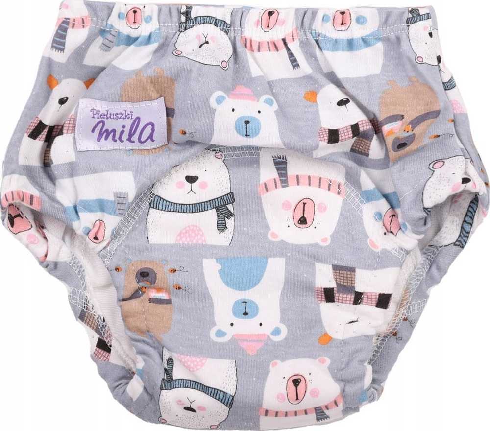 Simed Trumpikės treningowe Meškiukas 12-14 kg, 1 vnt.