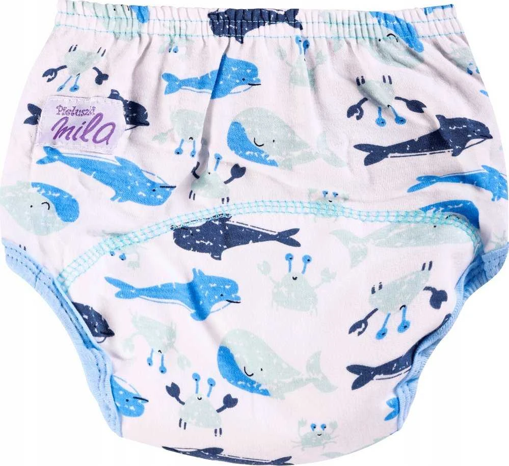 Simed SIMED treniruočių kelnaitės 2 DYDŽIO WHALE