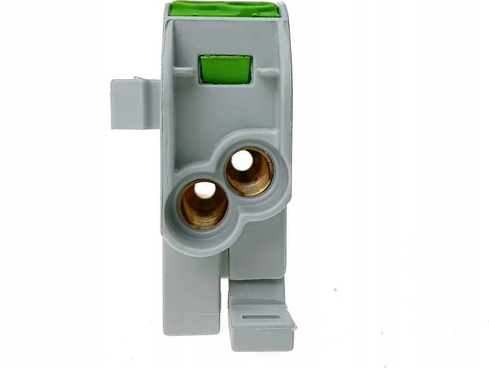 „Simet“ atšakų paskirstymo blokas SCB 25 Al/Cu 80110 SIMBLOCK, pjūklas 81501002
