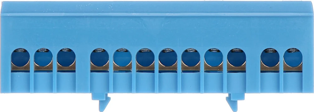 PRIJUNGIMO JUOSTA DIN TS35 LP-870N-12FS SIMET
