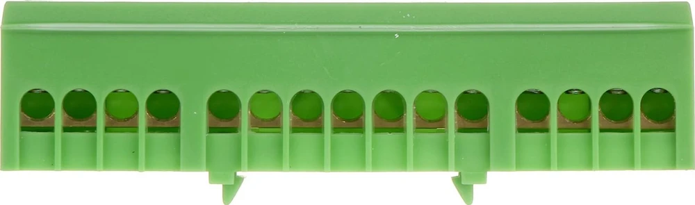 PRIJUNGIMO JUOSTA DIN TS35 LP-870S-15FS SIMET