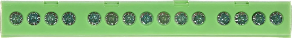 PRIJUNGIMO JUOSTA DIN TS35 LP-870S-15FS SIMET