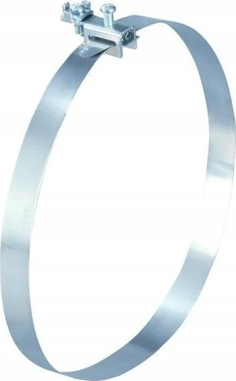 Simet Įžeminimo juosta OU-4 metalinė 1/8... 6 colio/ø 8... 165 mm 84303000
