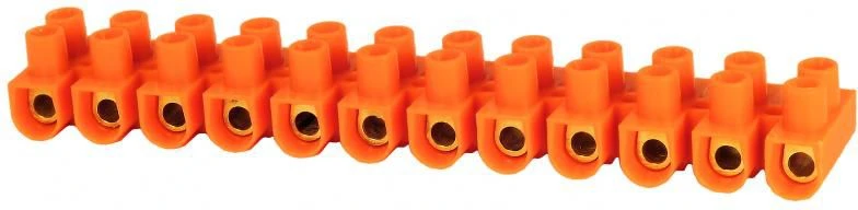 Simet JUOSTOS LTF 12-6.0 ORANŽINĖ.PRISĖJAS.S