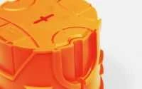 ĮMONTUOJAMA DĖŽUTĖ ZZ-60DFW SIMET