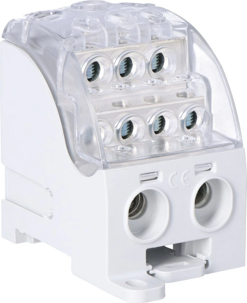 Simet BLOK UNIWERSAL SUB490 AL/CU 82090 PILKA