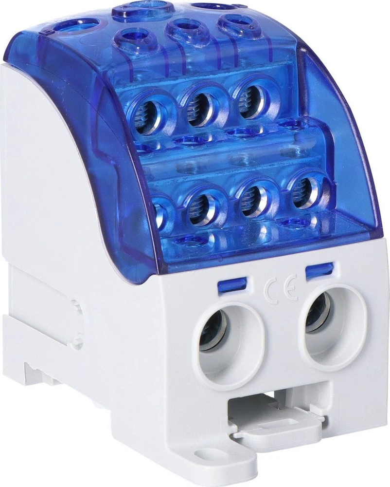 Simet BLOK UNIWERSAL SUB490 AL/CU 82090 NIEB