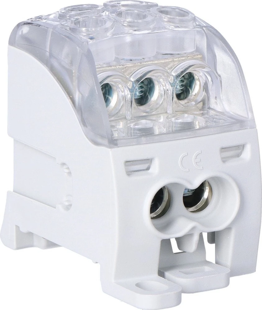 Simet Platinimo blokas - universalus Al / Cu SUB 210 (82050) SIMBLOCK pilka 81654002