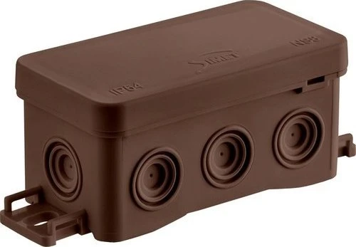 Simet PUSZ.N/T NS8 45X85MMX40 IP54 FASTB.H.BR?