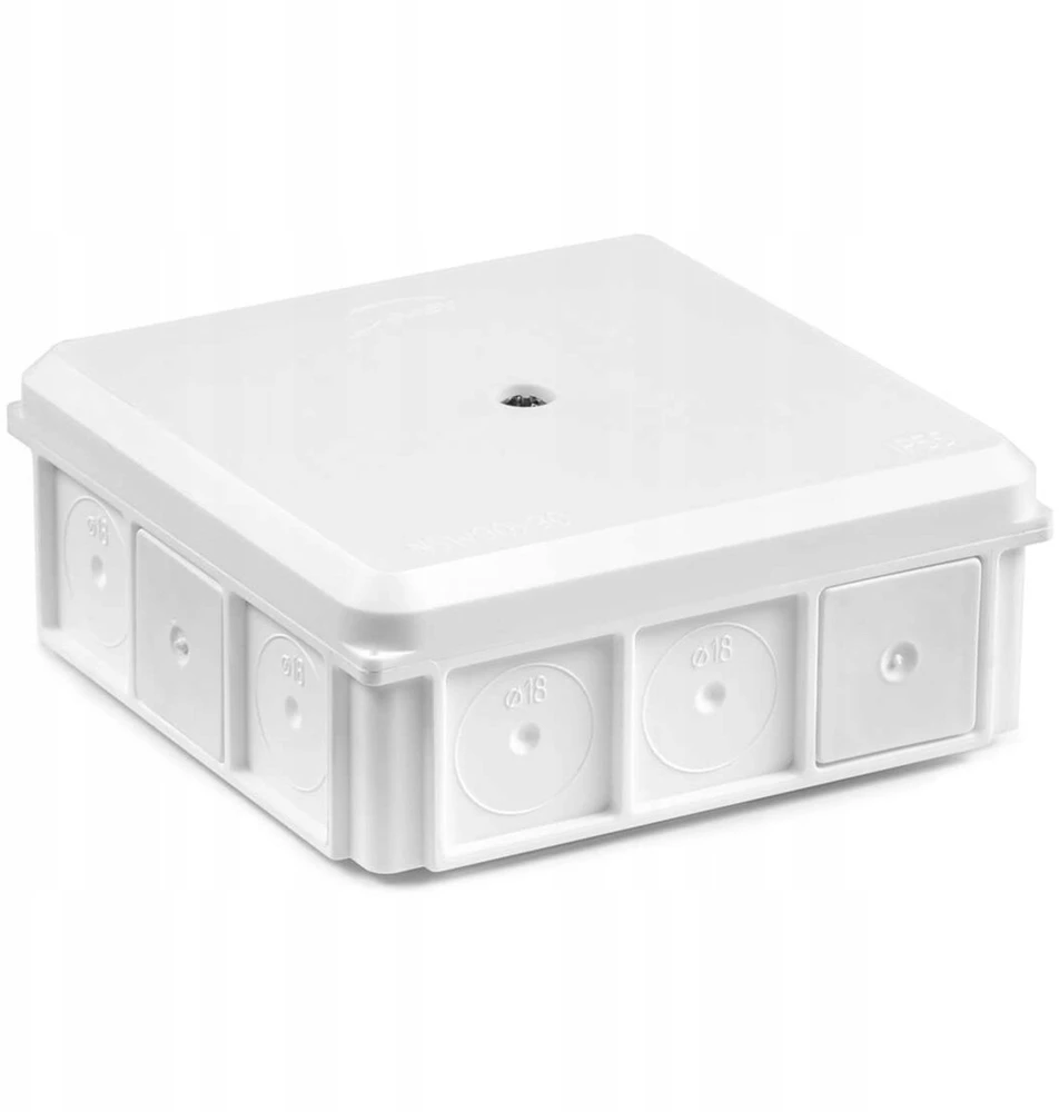 Simet PUSZ.N/T NSW 90X37X90MM IP55 BALTA
