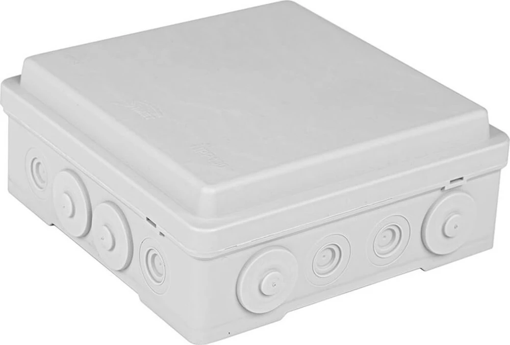 Simet N/T JUNCTION BOX NPP130 PILKA