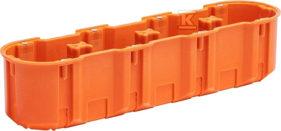 Simet PUSZ.M4X60F POMAR.P/T MULTIWALL SLIM