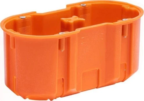 Simet PUSZ.M2X60F POMAR.P/T MULTIWALL SLIM