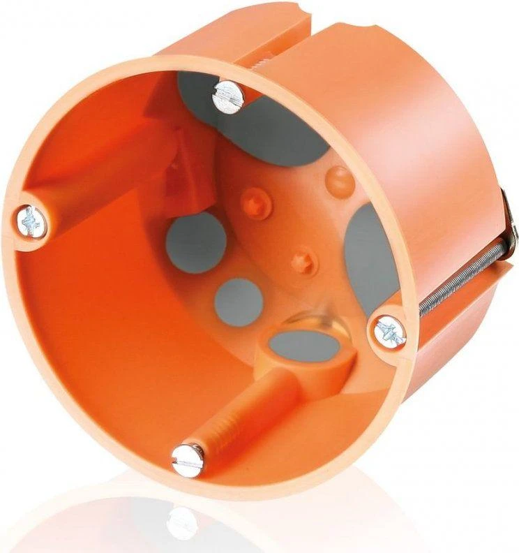 ĮMONTUOJAMA DĖŽUTĖ E-3700 SIMET