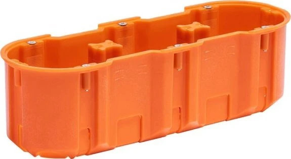 Simet PUSZ.M3X60F POMAR.P/T MULTIWALL SLIM