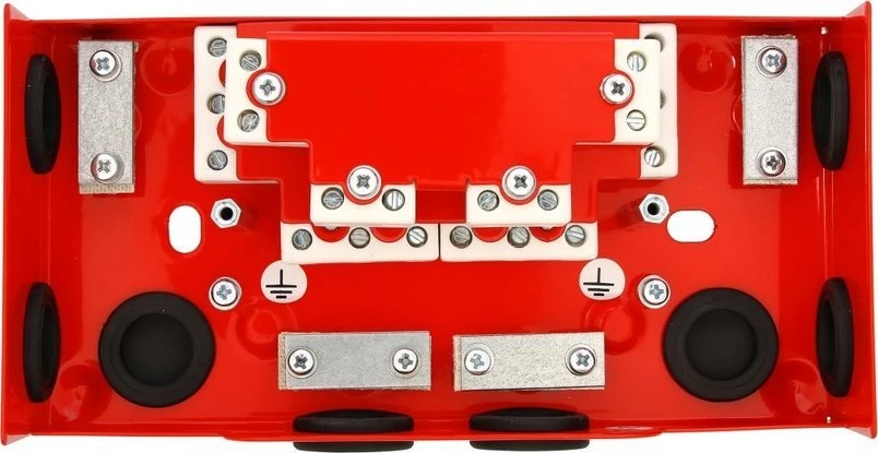 Simet PUSZ.P/P E90 PRO.ROZ.4X3X4MM2 174X92X47