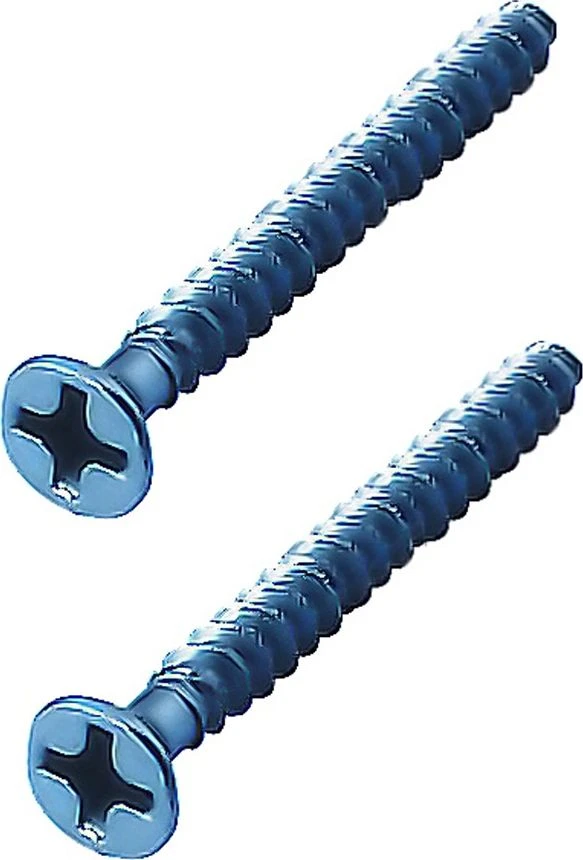 Simet VARŽTAS 40MM Skardinėms, DĖŽĖ 50 Vnt., H