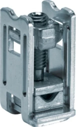 Simet spaustukas bėgiui 5mm / 50-185 mm2, ZS 185 S-5 metalinis 84398000