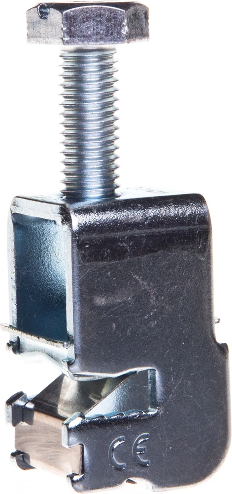 Morek Simet Šynų gnybtas 440A 690V 5mm 16–120mm² (BKS12005)