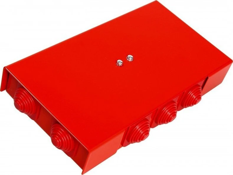 Simet PUSZ.P/P E90 PRO.ROZ.3X3X6MM2 225X125X36