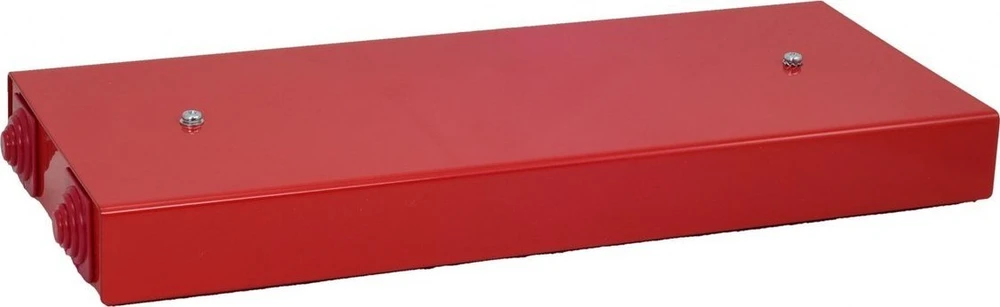 Simet PUSZ.P/P E90 PRO.PR.10X2X4MM2 286X114X30